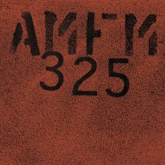 AMFM I 325