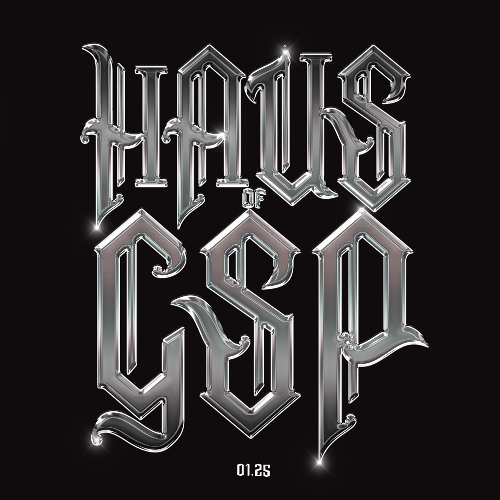 Haus of GSP [01.25]