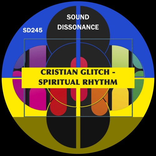Cristian Glitch - Spiritual Rhythm (Original Mix)