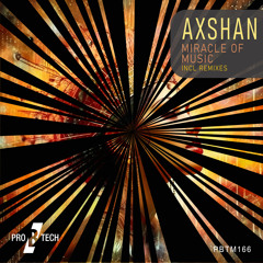 Miracle of Music (Ranj Kaler Breaks Remix) [Pro B Tech Music]