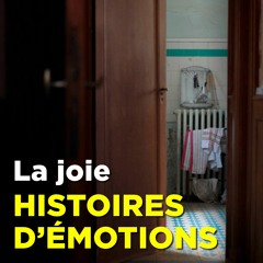 HISTOIRES D'ÉMOTIONS - La Joie