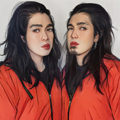 “Pag Sinabi Kong Mahal Kita” - Hiroshi, LesterG