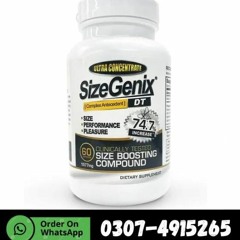 Sizegenix Price in Pakistan-03074915265
