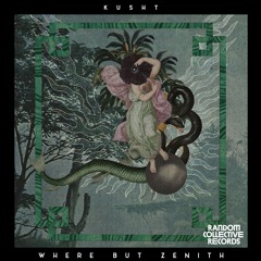Where but Zenith - OUT NOW On Random Collective