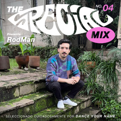 The Special Mix 04 - RodMan