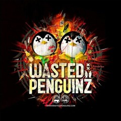 Wasted Penguinz | Masters Of The Melody | Tribute Mix