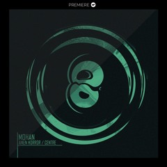 PREMIERE: Mohan - Centre (Calibrate Records)
