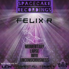 Momentary Lapse Into Unconsciousness (Tobias S Remix) [Spacecake Recordings]