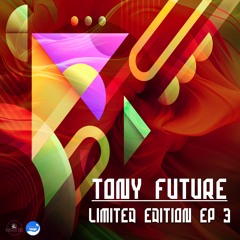 Tony Future - Rhythm Funk
