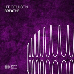 Lee Coulson - Breathe