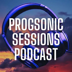 Progsonic Sessions Podcast