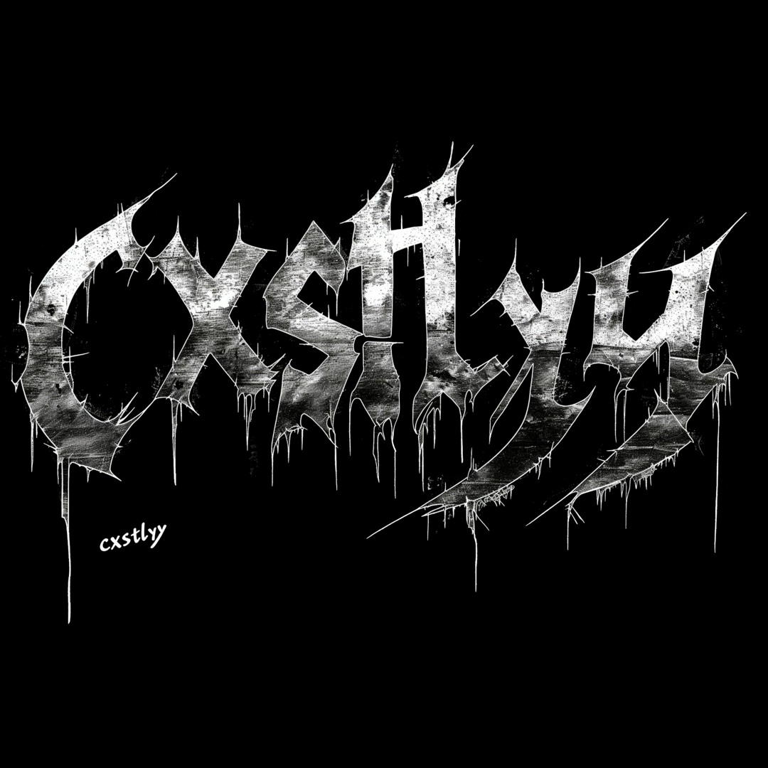 Stream lxst by cxstlyy | Listen online for free on SoundCloud
