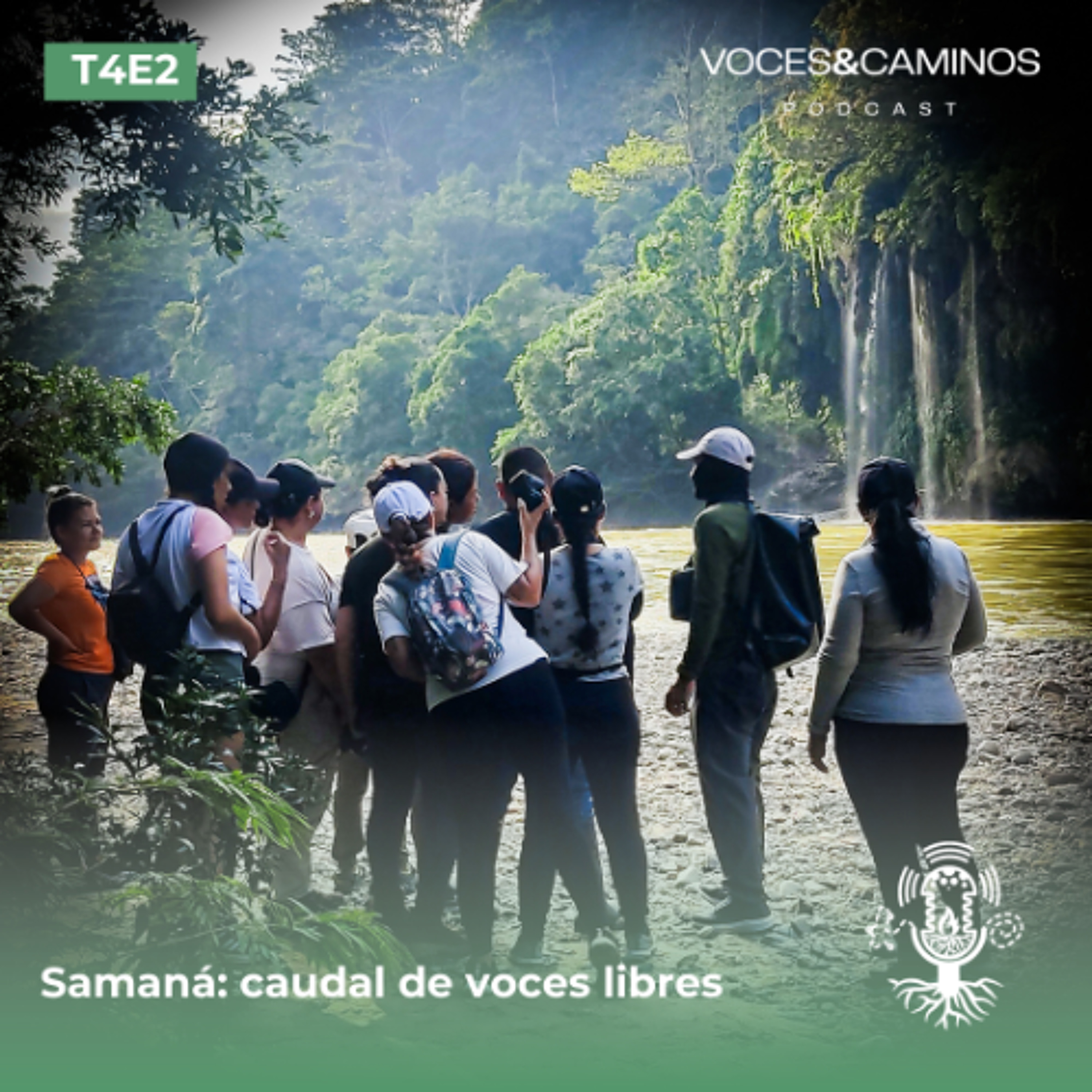 Voces y Caminos