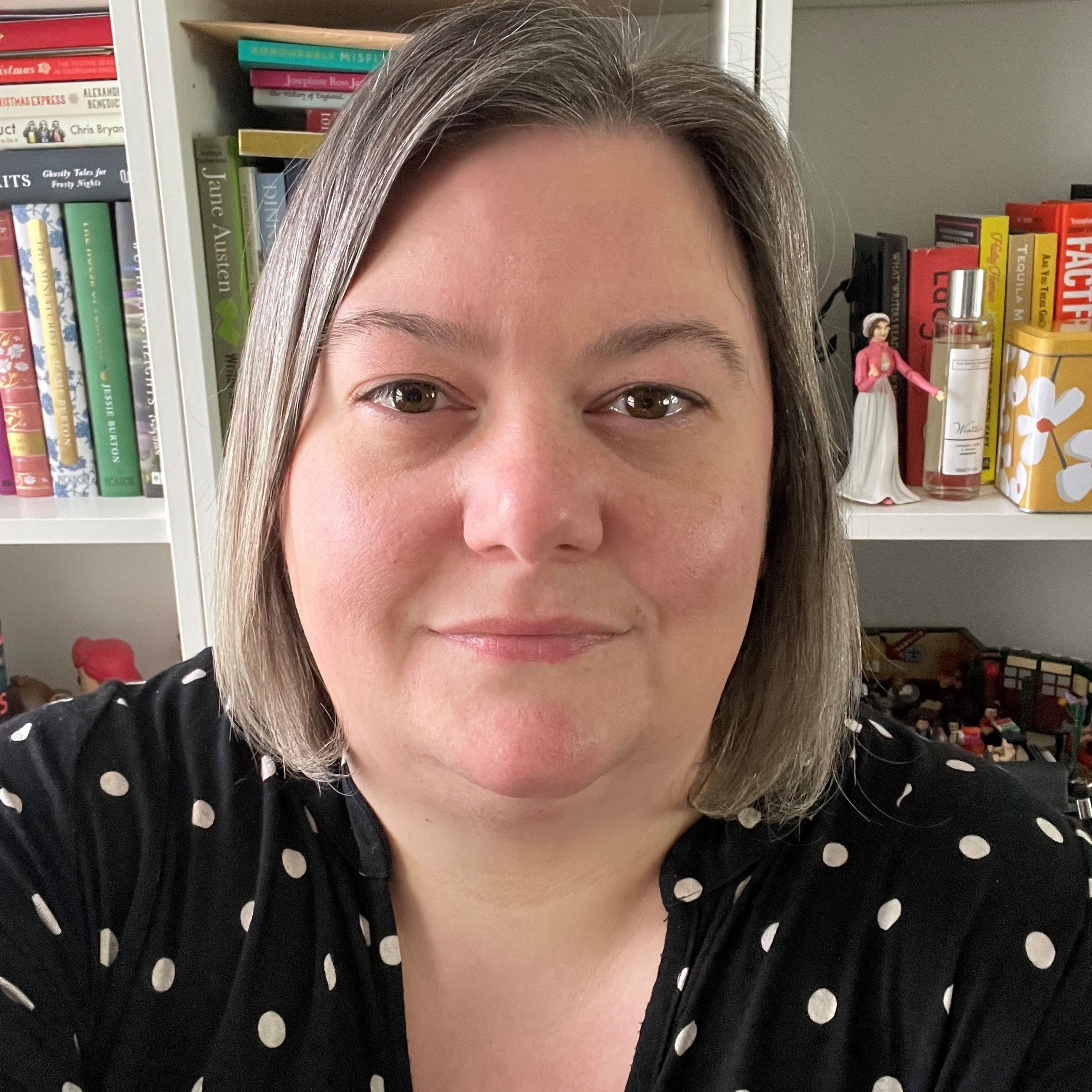 Knowing me, knowing UKSG: scholarly comms journeys