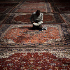 قُلْ إِنَّنِي هَدَانِي رَبِّي إِلَىٰ صِرَاطٍ مُّسْتَقِيمٍ - الشيخ الطبلاوي