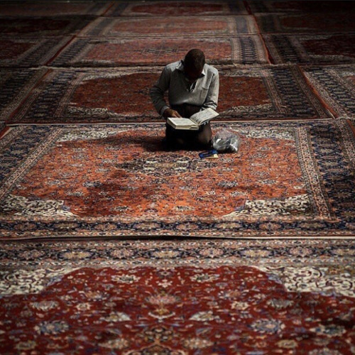 قُلْ إِنَّنِي هَدَانِي رَبِّي إِلَىٰ صِرَاطٍ مُّسْتَقِيمٍ - الشيخ الطبلاوي