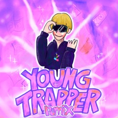Look At Me!!(Yuzion) Remix (MIX by firastical)