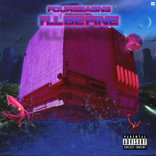 I'll Be Fine (Prod. Jody)