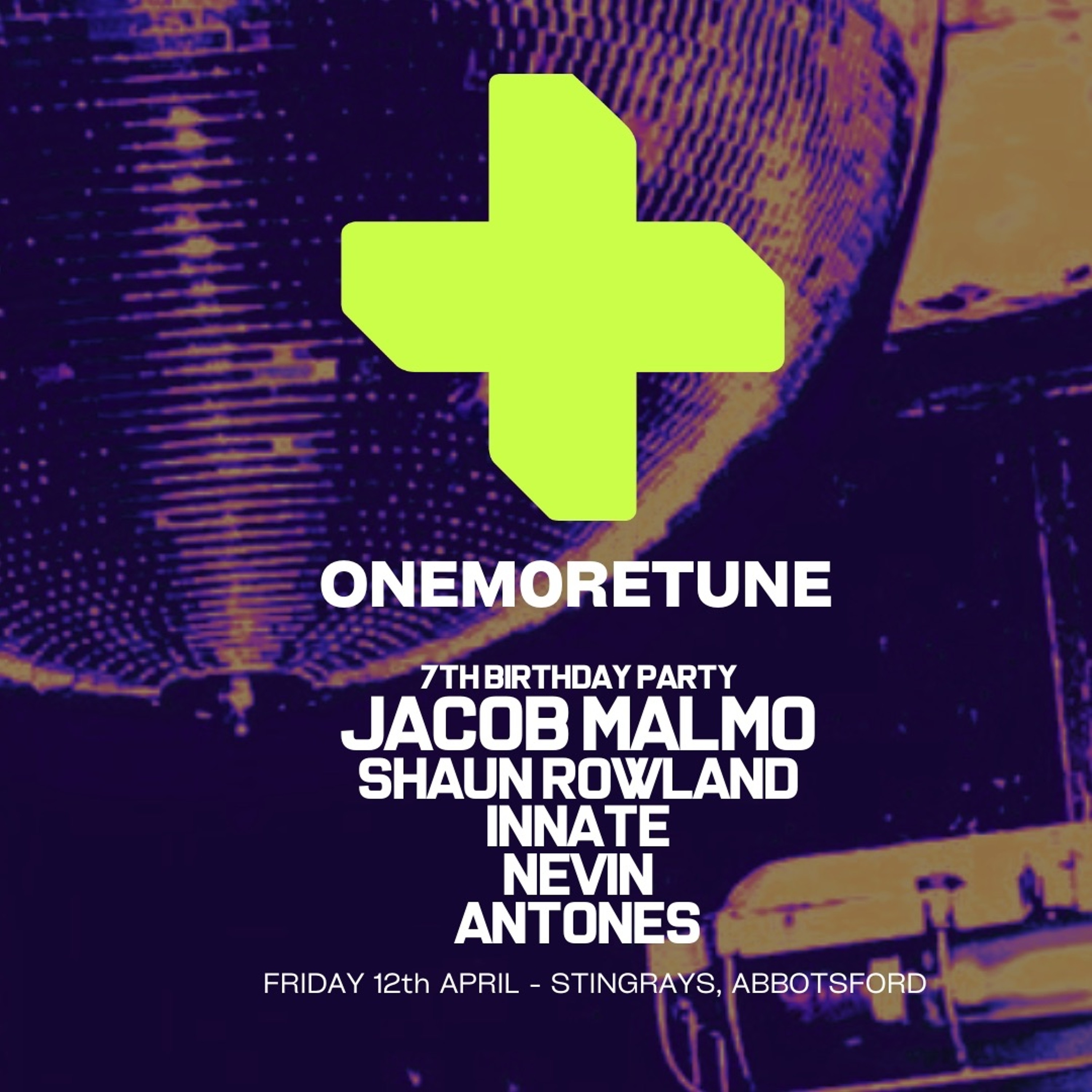 One More Tune Radio