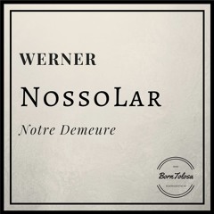 WERNER - OUTRO (prod by Nizi)