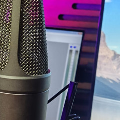 Locução  de Black Friday voz feminina