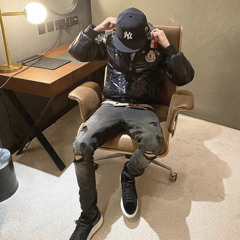 Caspa - No Cap