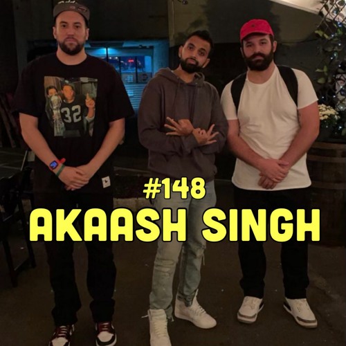 Akaash Singh Talks Success Of Flagrant 2, Cancel Culture + Competing With The Internet