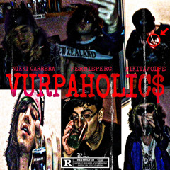 $X3 x nikitaw0lfe - VURPAHOLIC $HIT