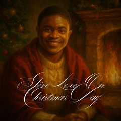 Give Love On Christmas Day