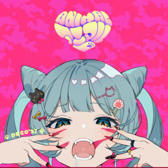 アニマル／ちょこらび【DECO＊27 】