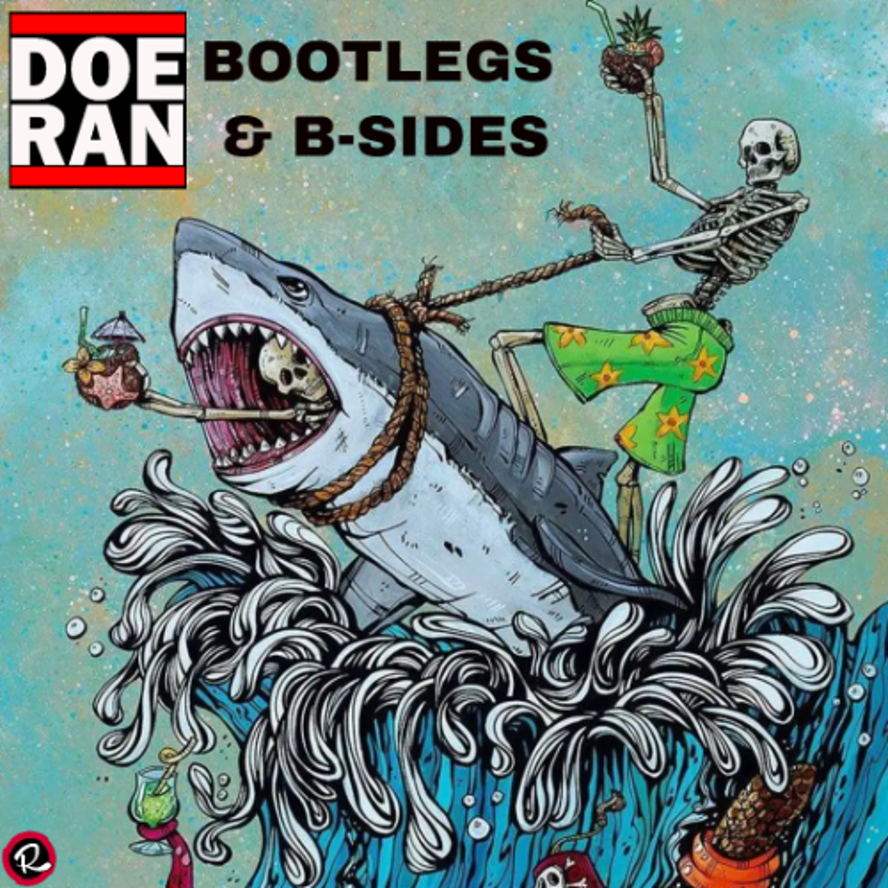 Bootlegs & B-Sides #159 episode artwork