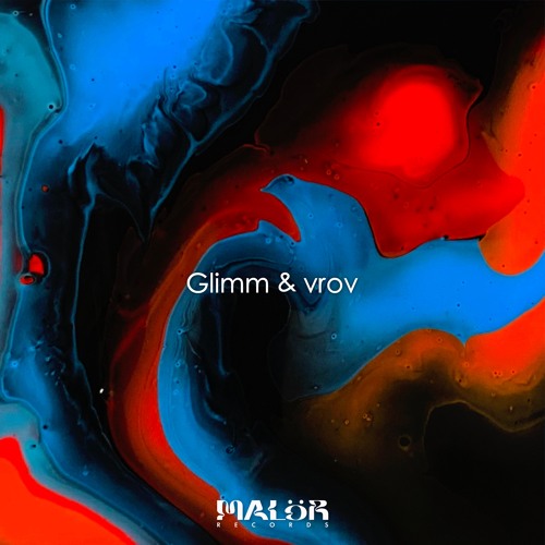 MALöR Podcast 031 - Glimm & vrov