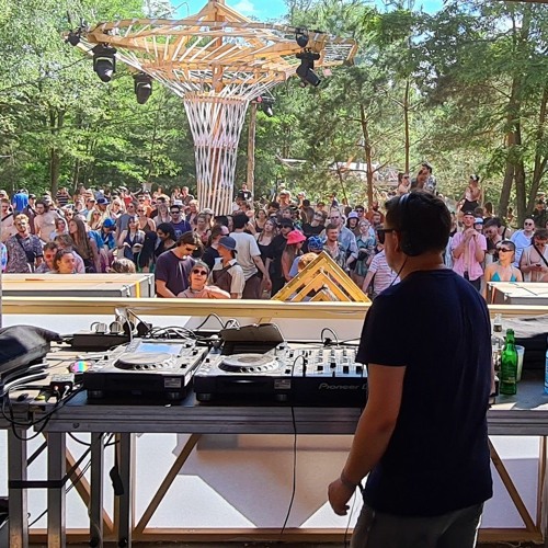 Wurzelfestival 2022 Märchenwald