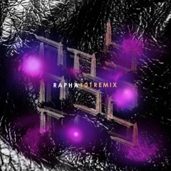 PREMIERE: Luz - Lama Kacha (Rapha 101 Remix) [Reluctant Celebrity]