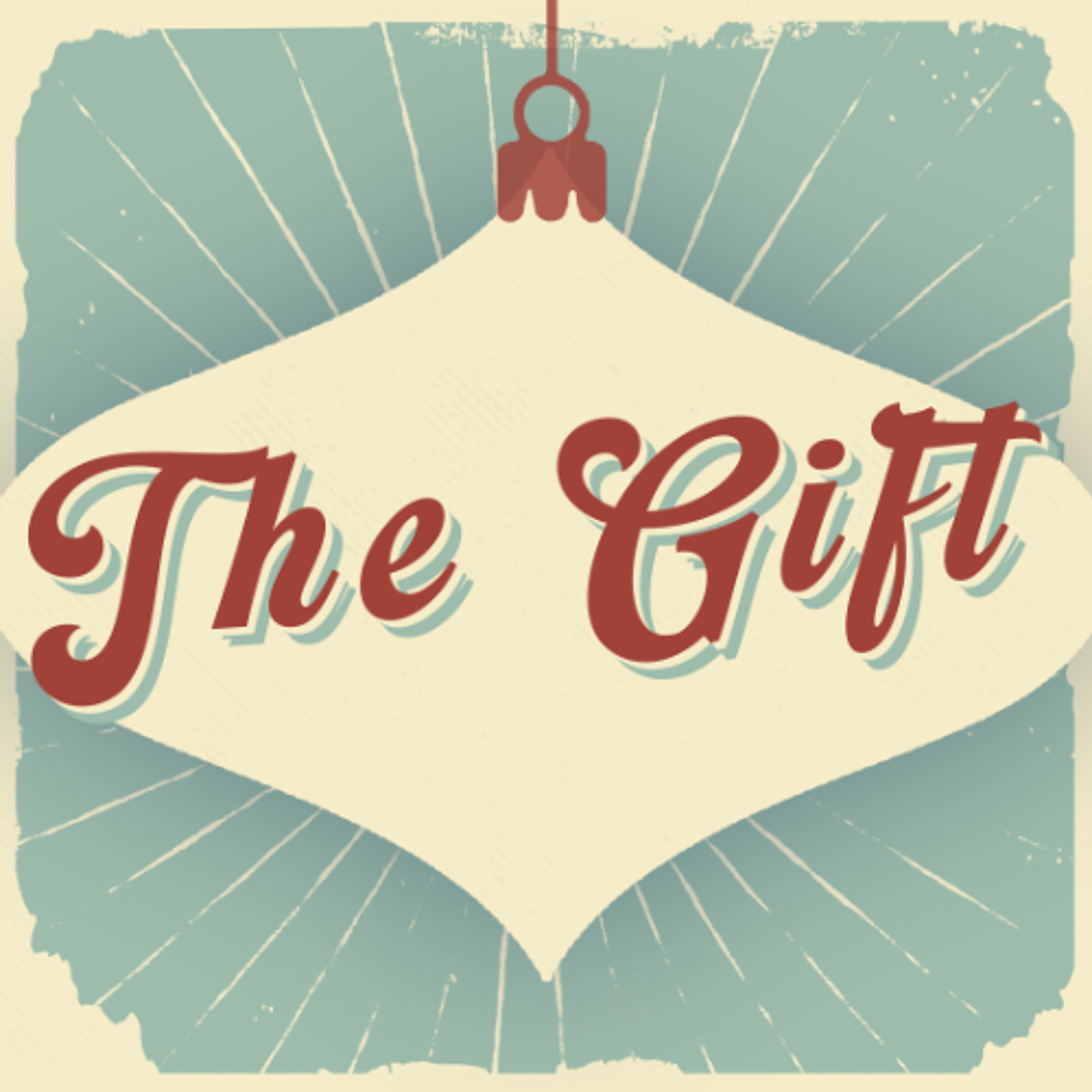 Jonathan McGill | The Gift | Christmas Day Service |  25th December 2025