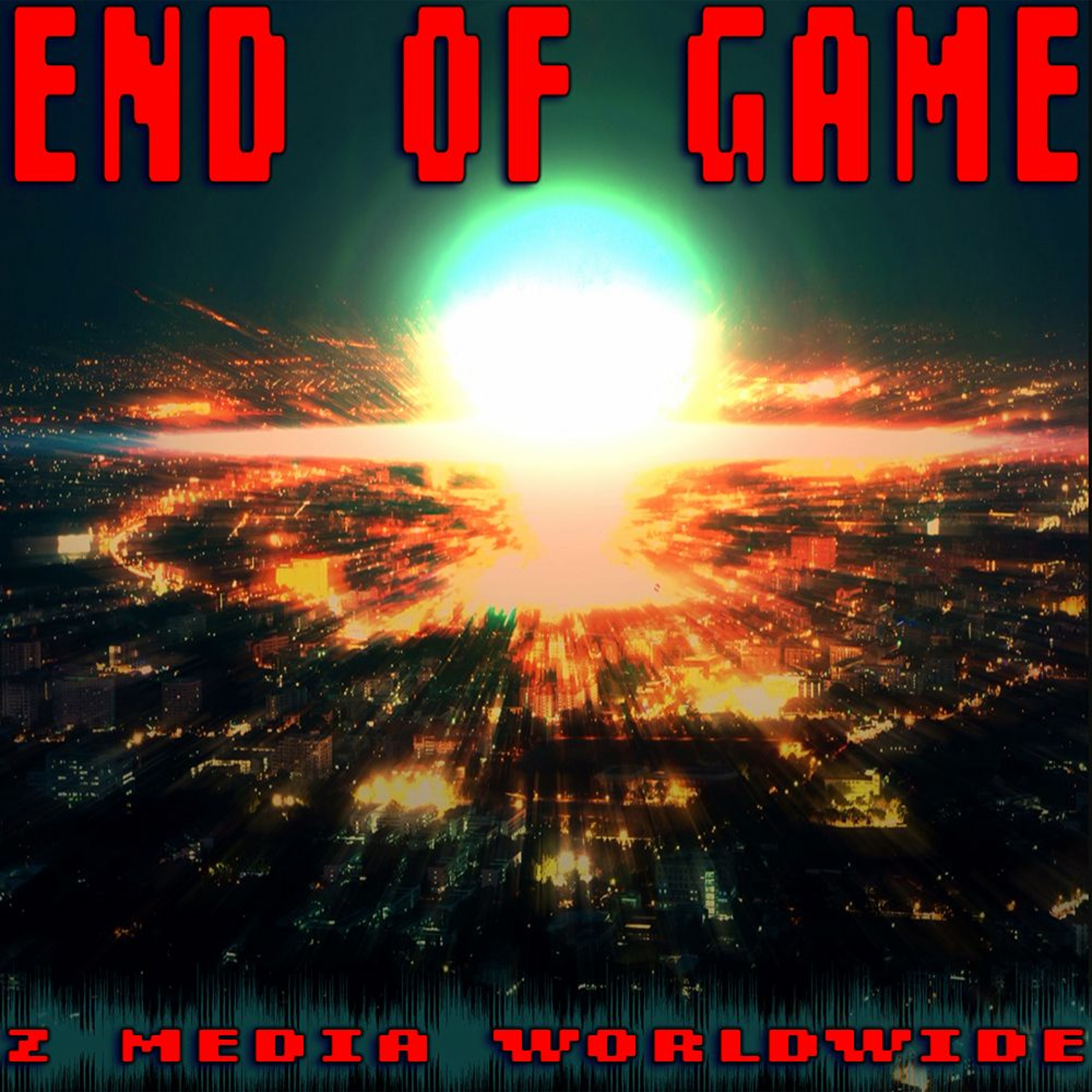 End Of Game episode artwork