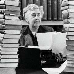 Agatha Christie Interview