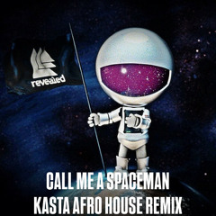 Hardwell - Spaceman (KASTA Afro House Remix).  *FILTERED FOR COPYRIGHT*