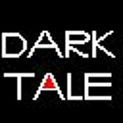 Darktale UST - Meet The Ghost!