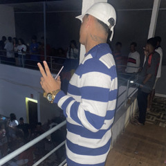 PIQUIZIN DOS CRIA {DJ GABRIEL SARMENTO}