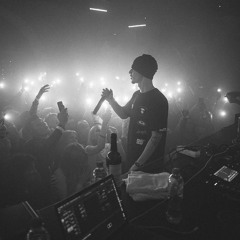 Устал, беги (remix by luvtec9)