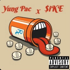 🙌UP RN🙌 x Yung Pac x $iKE ( (Prod. KingWill Music & KEY BUMP JONE$)