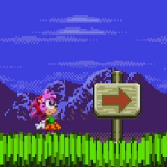 {V2} Sonic 3: Reloaded - Marble Garden Zone Act 2