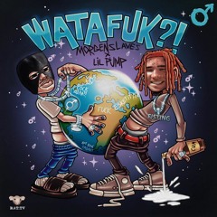 MORGENSHTERN & Lil Pump - WATAFUK?! (Right Version) ♂ Gachi Remix by Rat TV