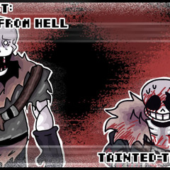 [ Whispers from Hell ] OST - TAINTED-TRIAL 2
