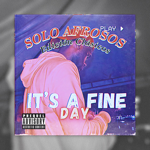 Miss Jane - It's A Fine Day RMX - AfroHouseDj - FREE DOWNLOAD