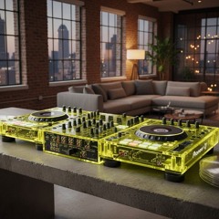 Frontin'  x Touch it Amapiano Edit 1981 tokyo (Jayde J Music Mix/Edit)