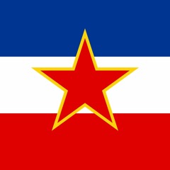 Yugoslav Military March - Zabruje Tako Pjesme Znane