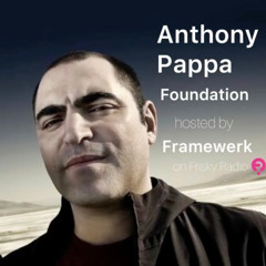 Alec Araujo - Point of Decision - Cut from Anthony Pappa @ Frisky Radio | February, 21th 2022