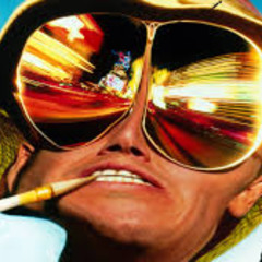 ロック・リー"Bat Country"@MaijrScale@TheYYYSyndicate@TVHBTL@YSL@OWS@GYB